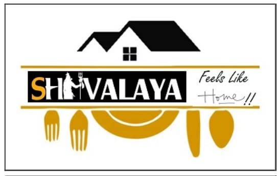 Hotel Shivalaya Logo